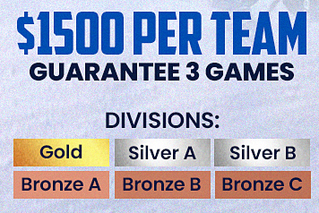 Ice Box Summer Invitational