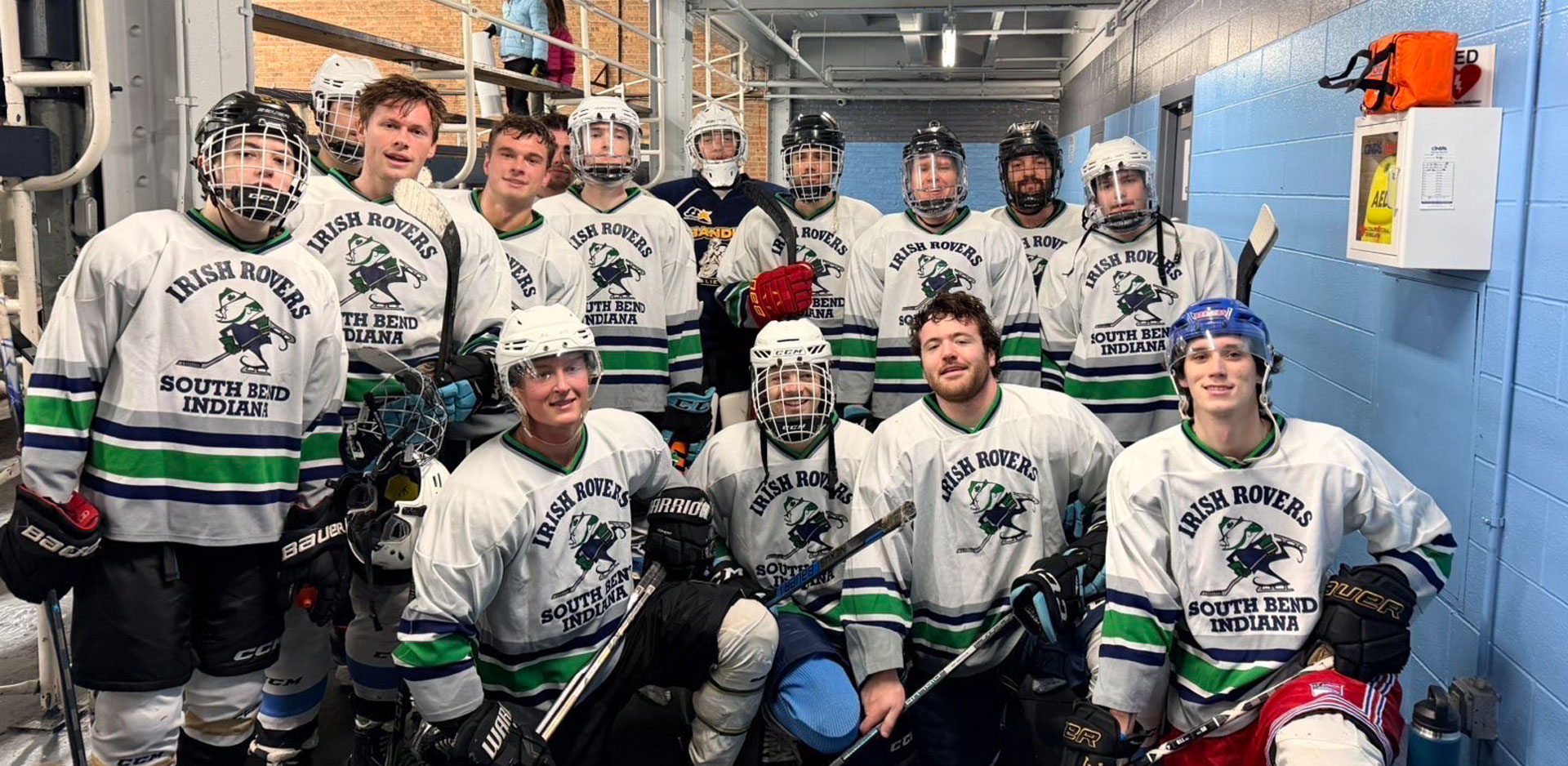 Ice Box Summer Invitational