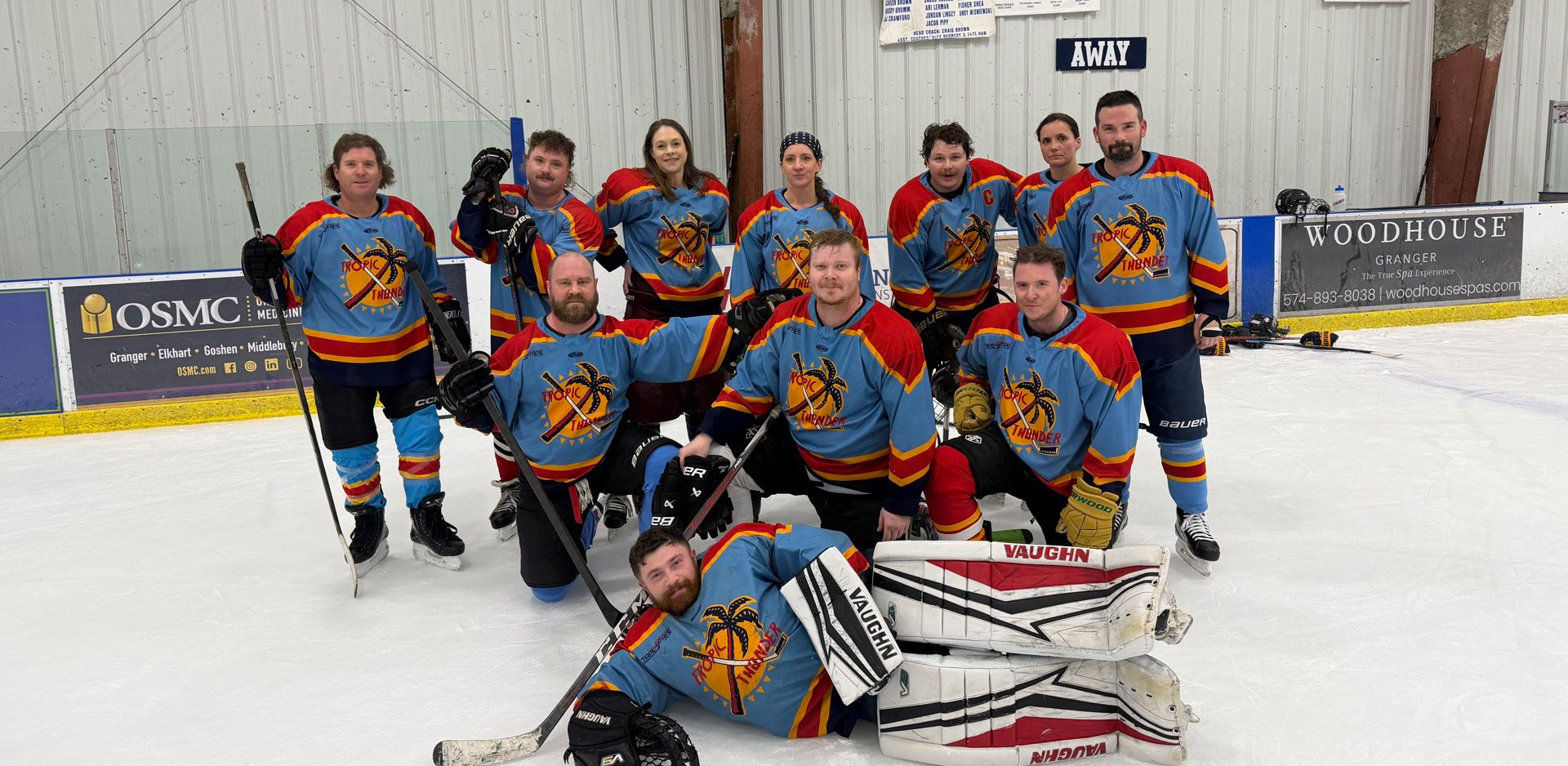 Ice Box Summer Invitational