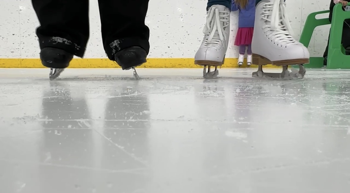 Blades on the Bend: Community Event August 16th
