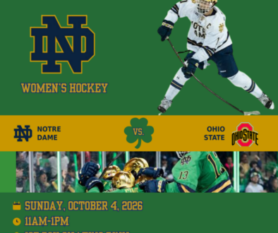 Here Come the Irish - Social Post-2