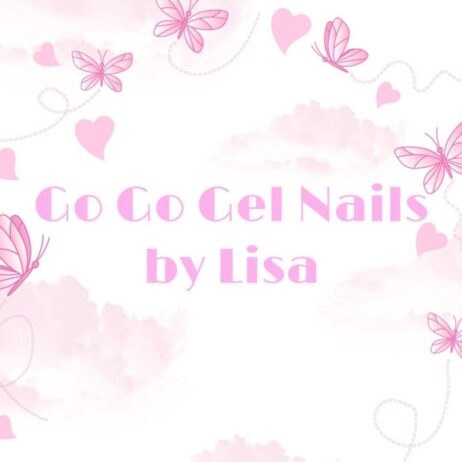 gogogelnails logo