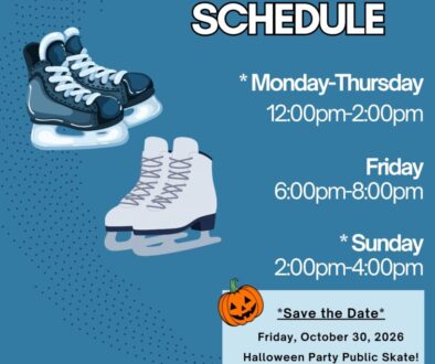 public skate template